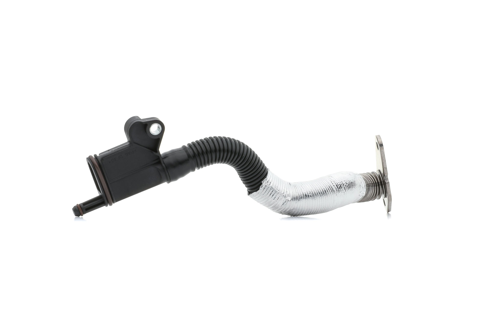 Cumpărați Furtun, aerisire bloc motor de la RIDEX Număr produs: 1600H16000040 la prețul de doar 213,46 lei