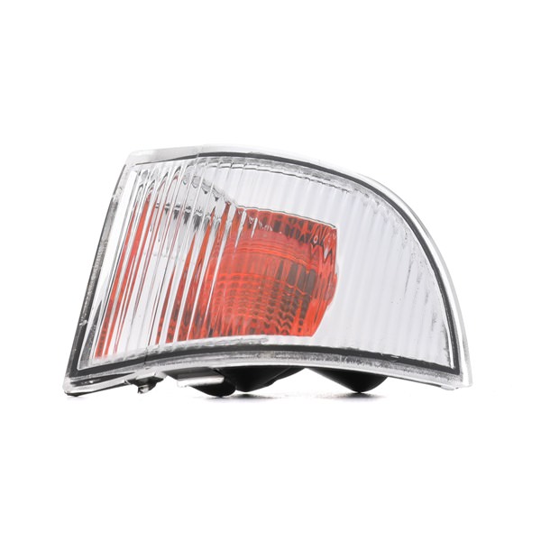 Serienmäßige Blinker IVECO 35S17, 35C17, 40C17, 45S17,45C17, 50C17, 60C17, 65C17,... 170 PS Diesel 0000003801914 von RIDEX im Web zu besten Konditionen