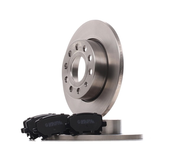 OEM Спирачен комплект, дискови спирачки VW 2.0 TDI 170 K.C. дизел от STARK онлайн на супер цени