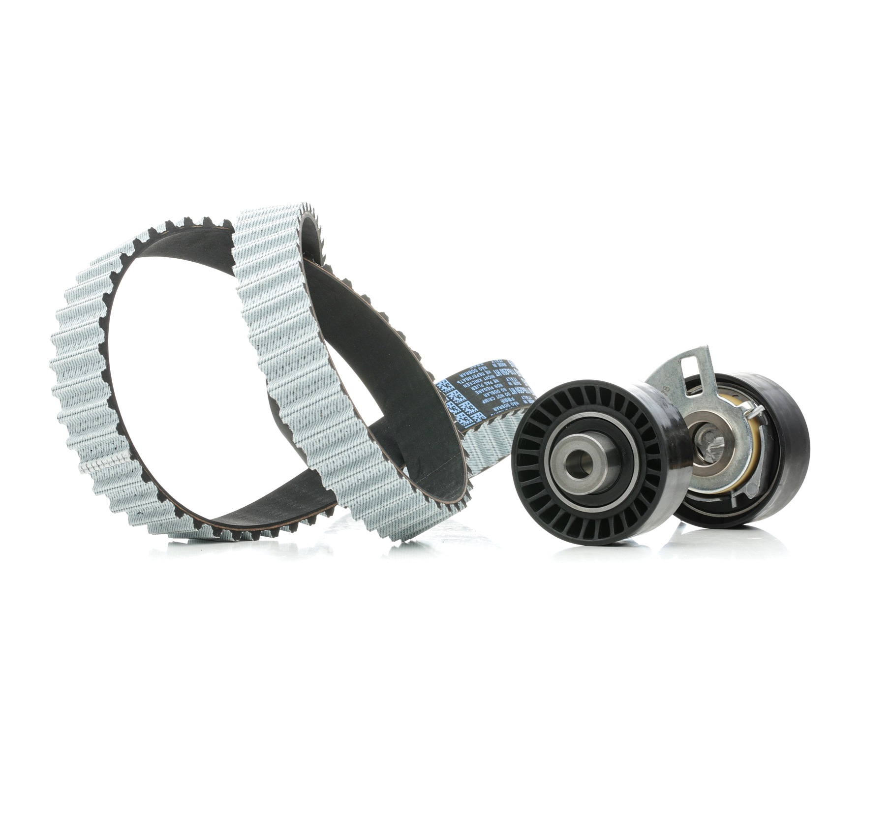 RIDEX 307T0408 Kit de distribution