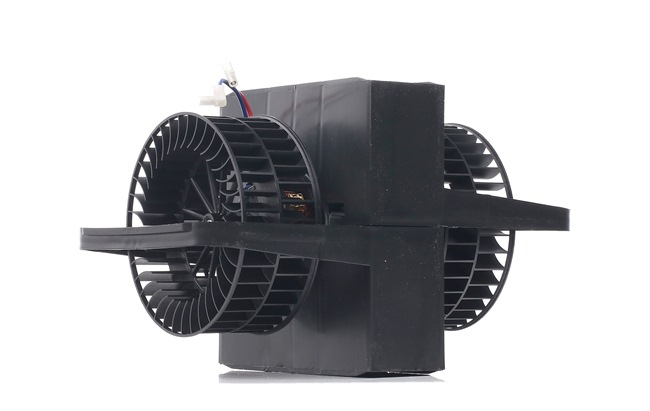 OEM Ventilador de calefacción BMW E38 2000 64118391809, 8391809, 64118372183 RIDEX