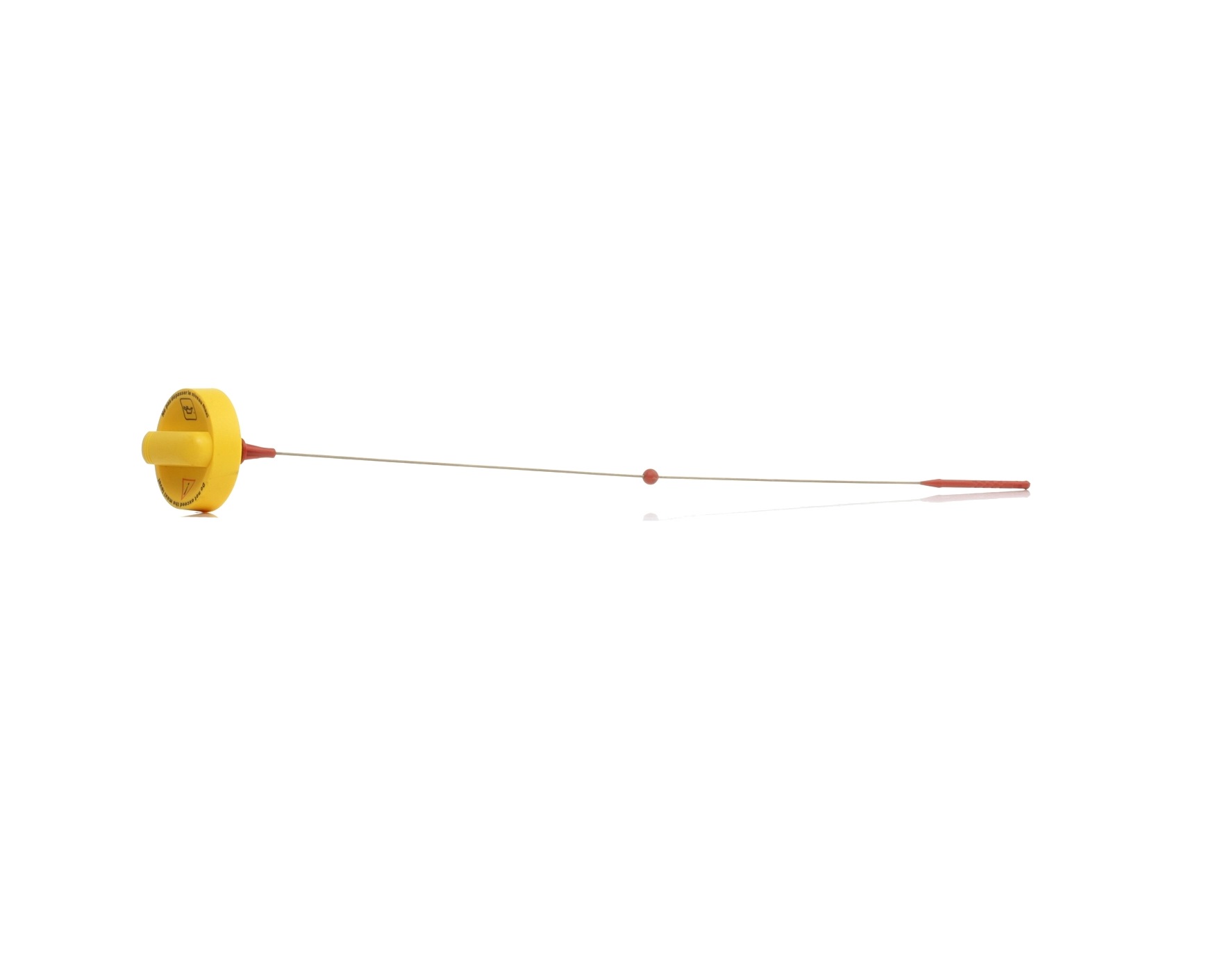 Įsigykite STARK Alyvos lygio matuoklis Prekės Nr.: SKOD-2530049 už žemiausią 12,25 € kainą