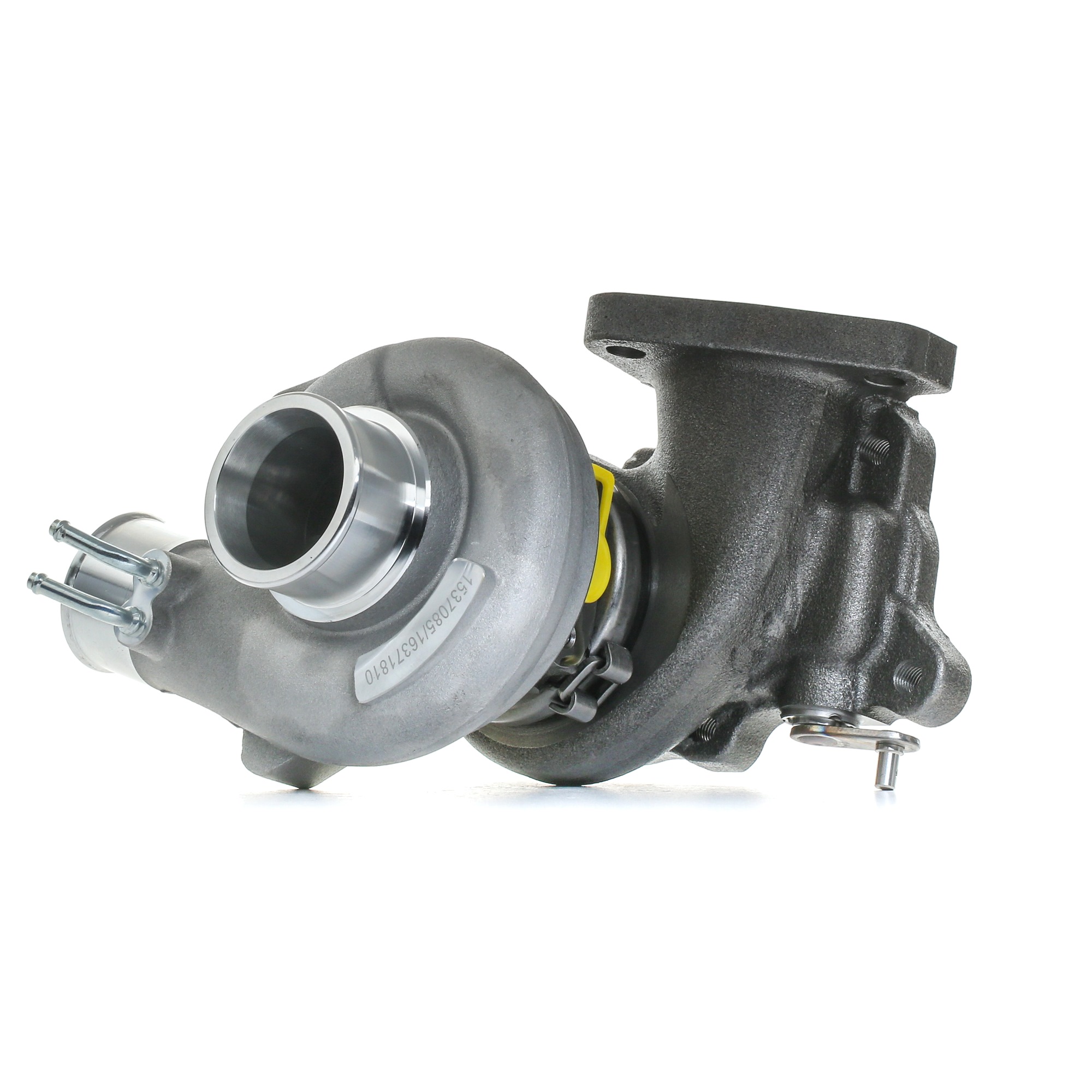 Įsigykite RIDEX Turbokompresorius Prekės Nr.: 2234C10542 už žemiausią 513,08 € kainą