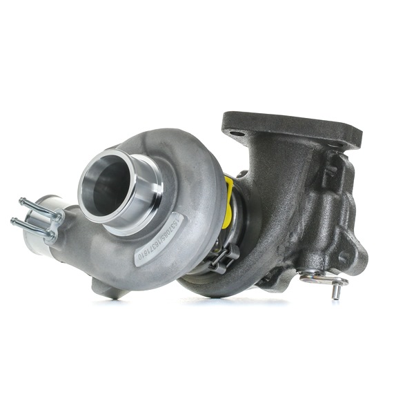 OE Turbo MITSUBISHI PAJERO SPORT 2011 4913502100, 4913502110, MR212759 von RIDEX