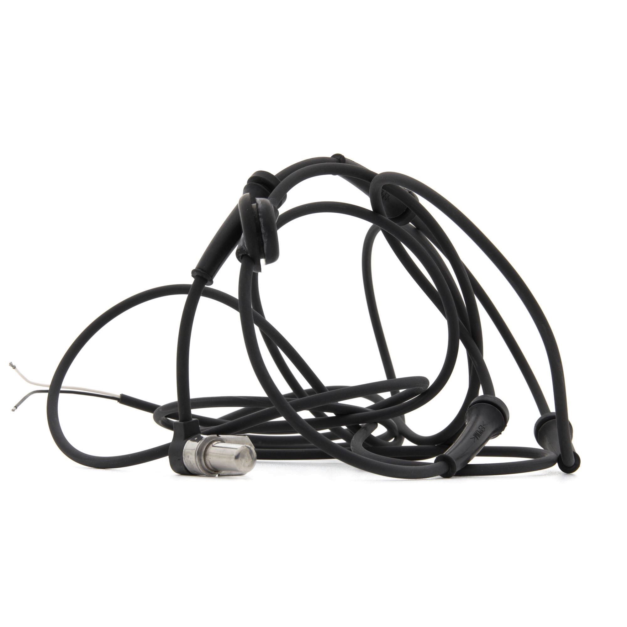 Įsigykite RIDEX Jutiklis, rato greitis Prekės Nr.: 412W1451 už žemiausią 25,34 € kainą