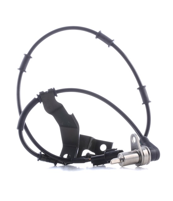 Serienmäßige ABS-Sensor MITSUBISHI 2.8 TD (V46W, V26W) 125 PS Diesel MB668261 von RIDEX im Web zu besten Konditionen