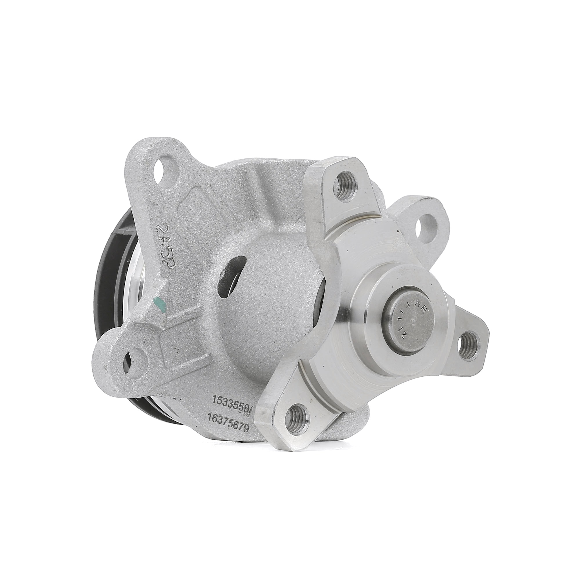 Kupuj RIDEX Pompa wodna Produkt No.: 1260W0507 w niskiej cenie, tylko 135,85 zł