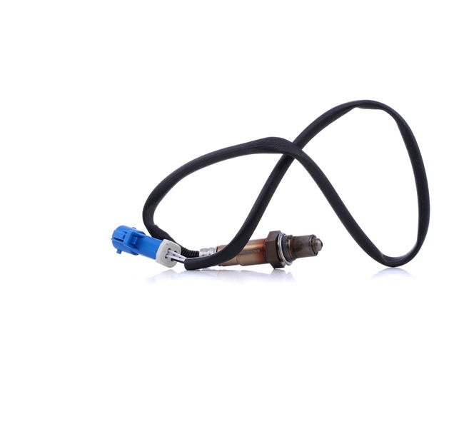 FORD 1.6 ST200 200 HP Petrol Lambda sensor OEM 1785292 from RIDEX online zu günstigen Preisen