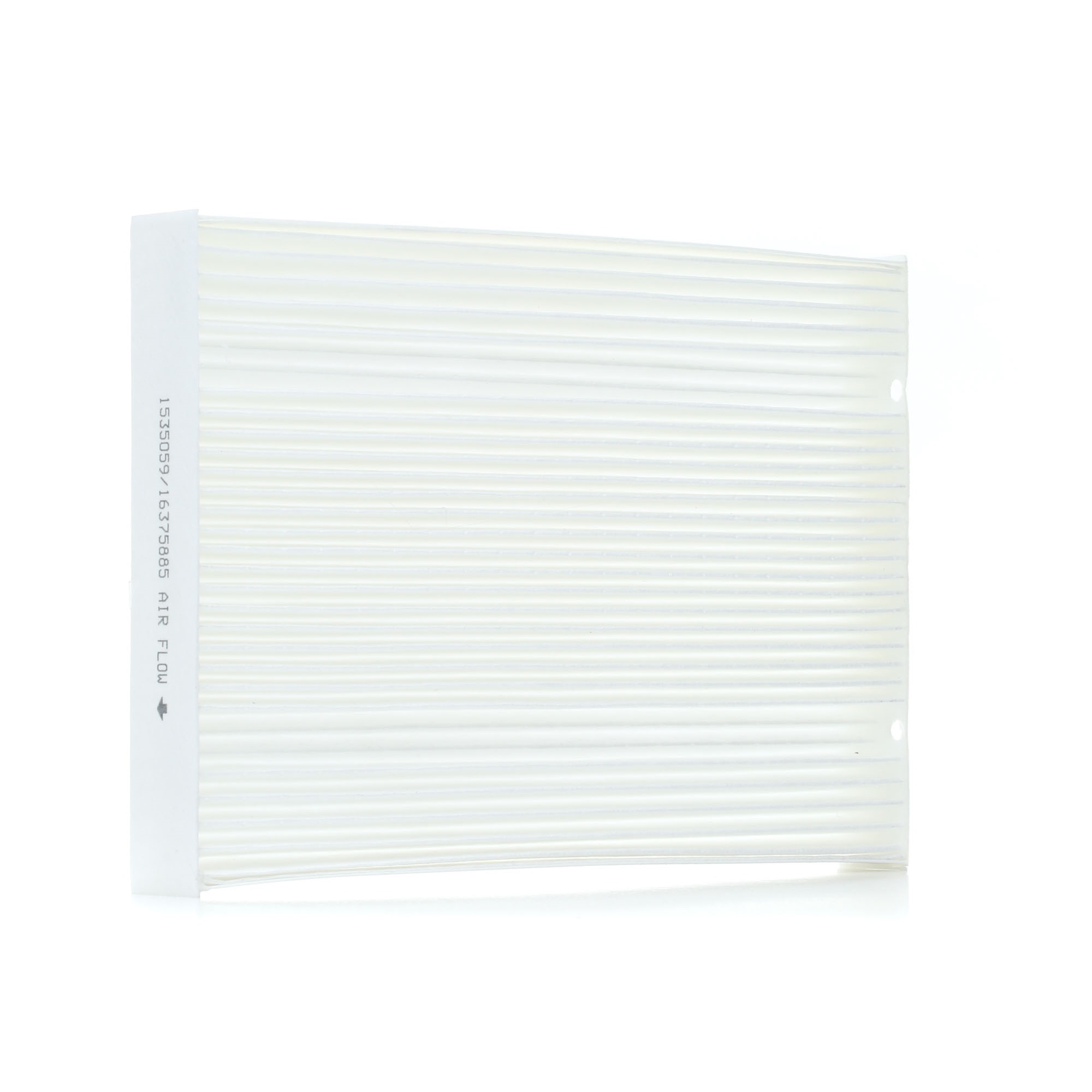 Köp RIDEX Kupéfilter Produktnummer: 424I0658 till det förmånliga priset av 162,98 kr