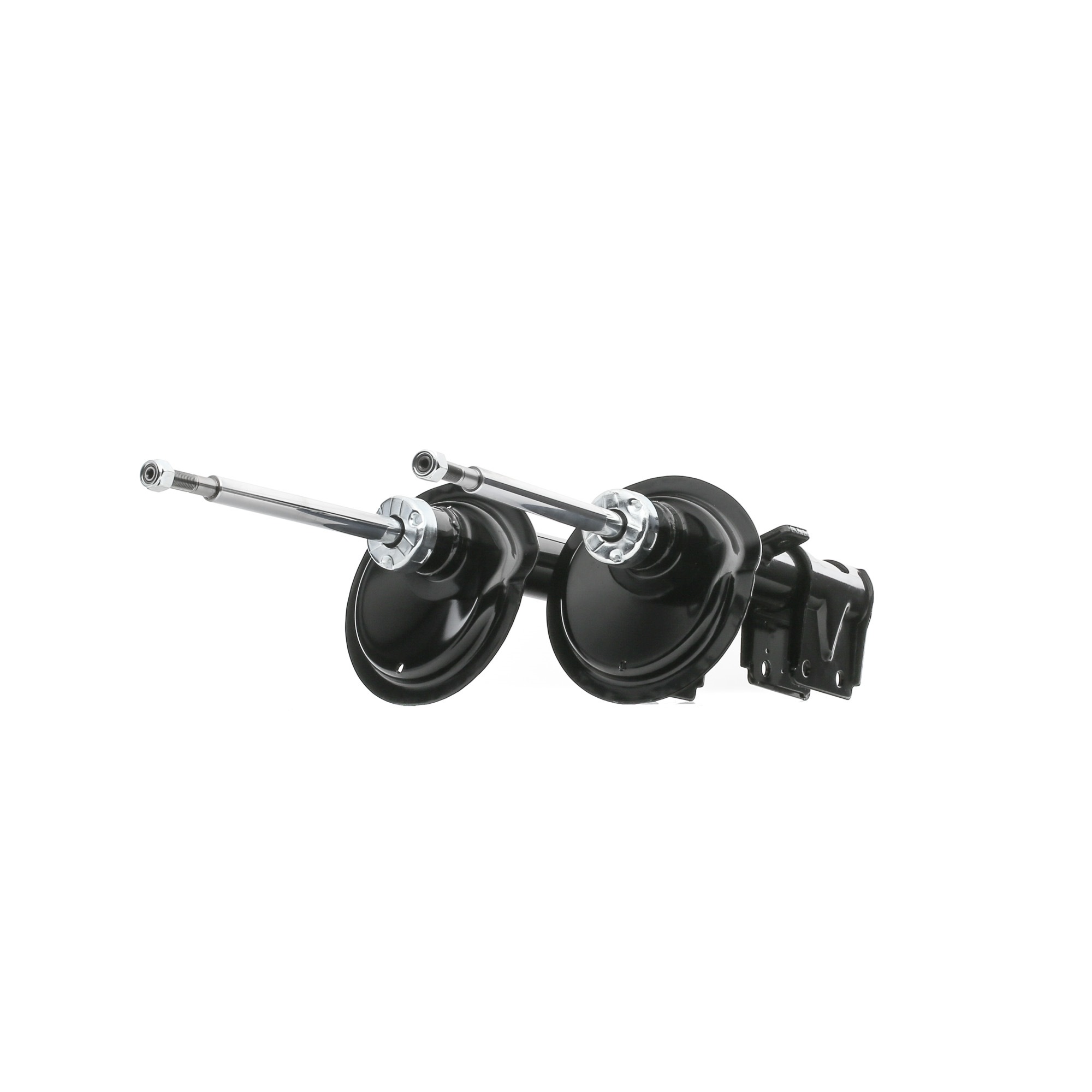 Kupite RIDEX Komplet podvozja, blazilnik Št. izdelka: 1185S0041 po nizki ceni 132,27 €