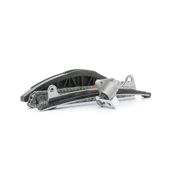 1389T2599 RIDEX Steuerkette Picanto III (JA) 1.0 FLEX (JA) 80 PS Benzin/Ethanol