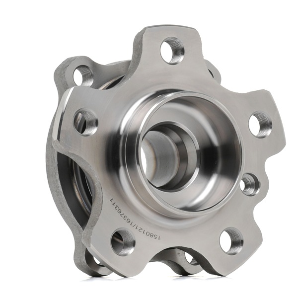 Radlagersatz BMW X1 (U11) 2023 RIDEX 654W1270