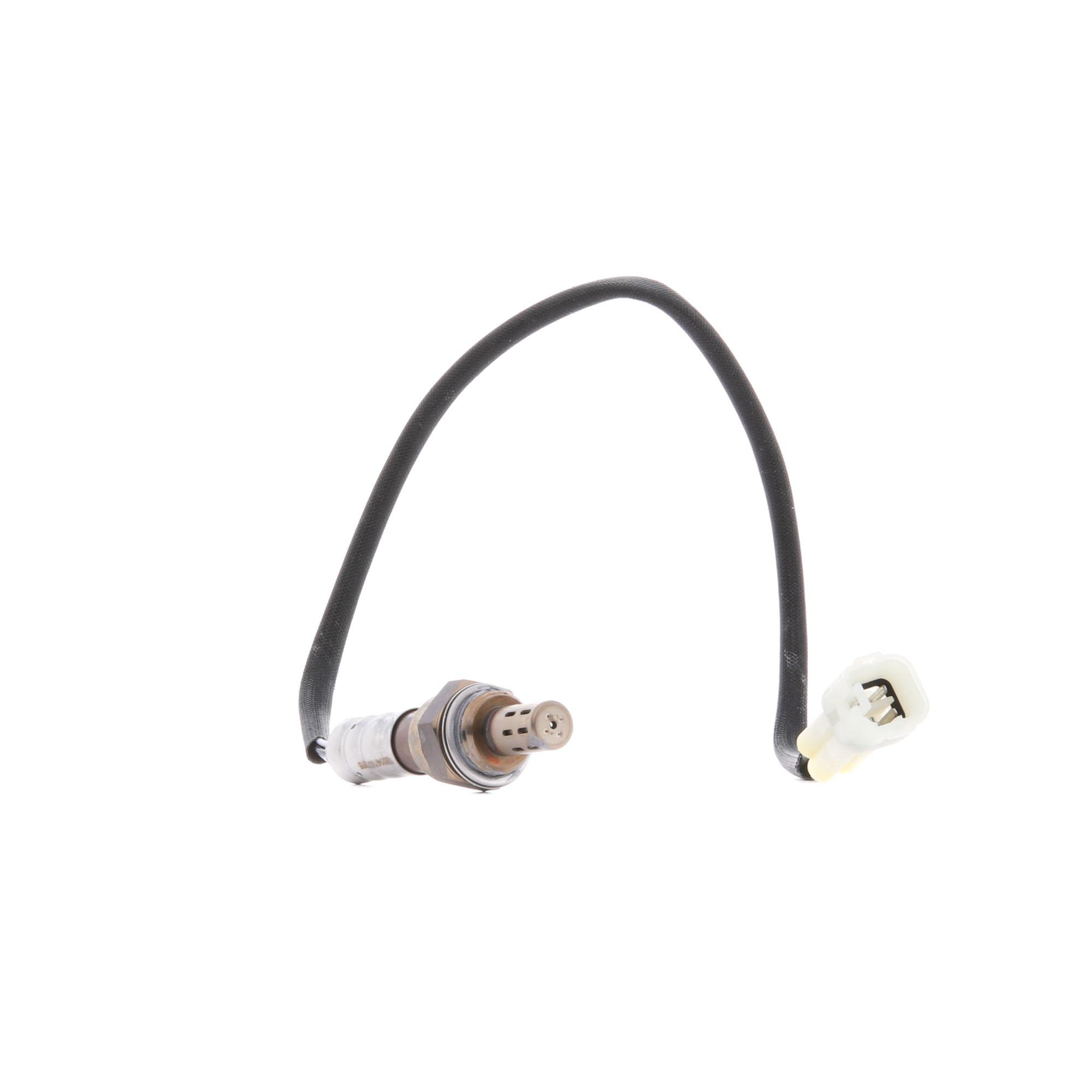 Įsigykite RIDEX Lambda jutiklis Prekės Nr.: 3922L0564 už žemiausią 130,02 € kainą