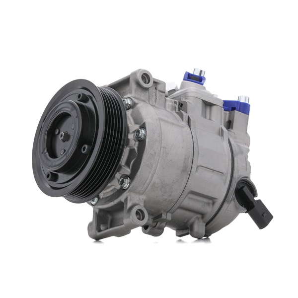 Køb billige originale Klimakompressor 447K0595 tilsvarende med 1K0802803L OEM numre online