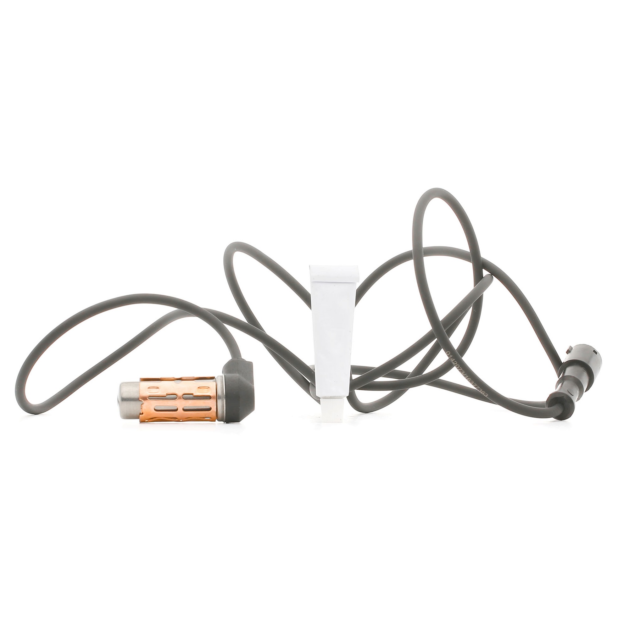Köp RIDEX ABS-givare Produktnummer: 412W1508 till det förmånliga priset av 318,68 kr