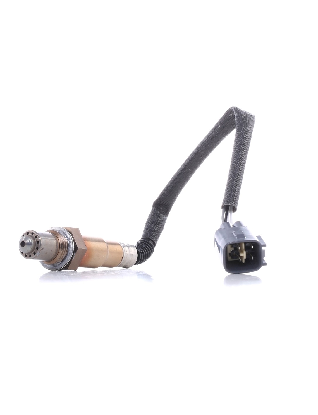 Įsigykite RIDEX Lambda jutiklis Prekės Nr.: 3922L0595 už žemiausią 66,91 € kainą