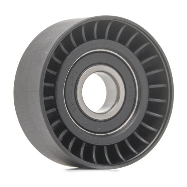 OEM Spanrol, poly V-riem MERCEDES-BENZ 516 CDI 4x4 (906.153, 906.155, 906.255, 906.253) 163 PK Diesel 6512000070 van RIDEX online aan geweldige prijzen