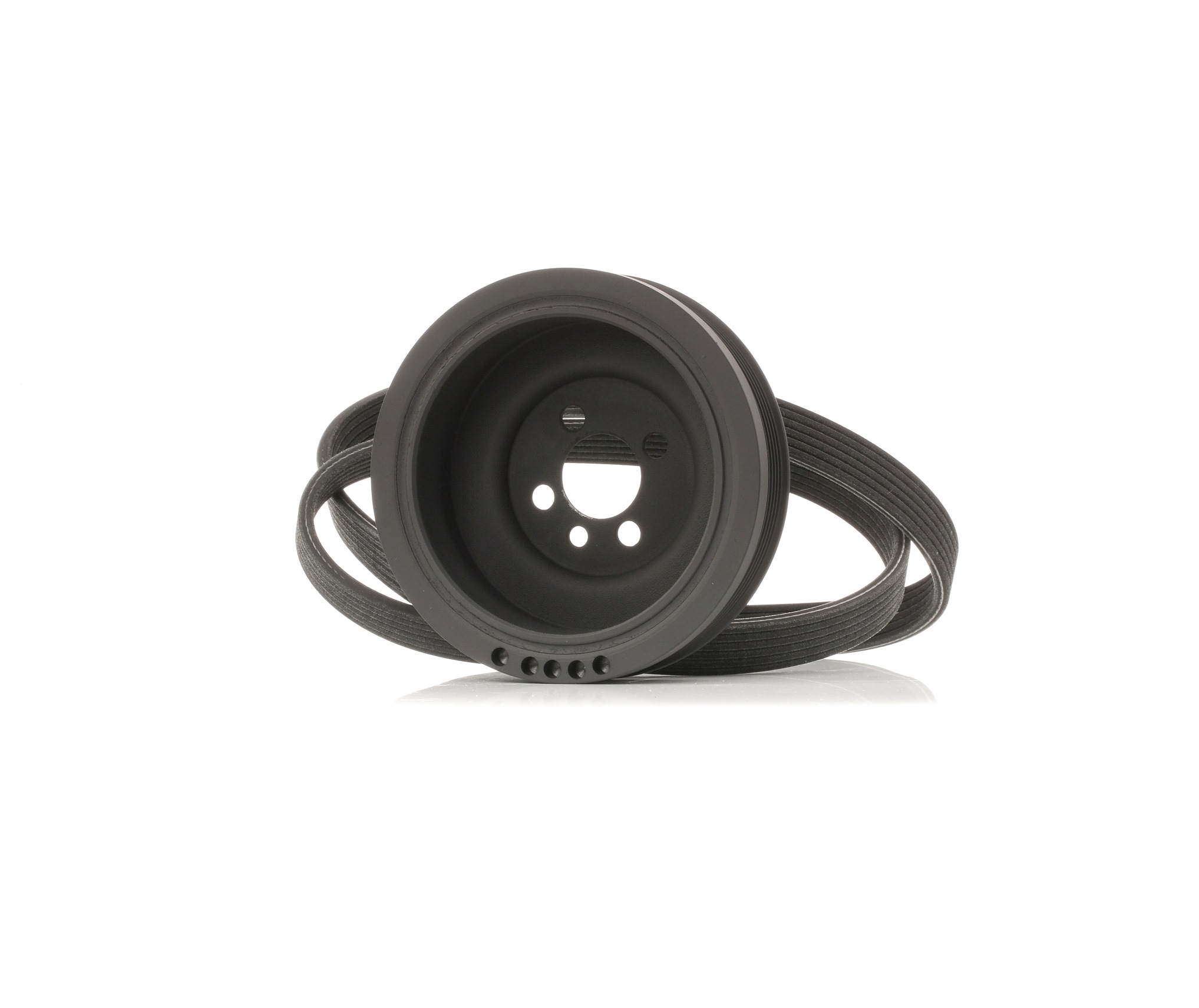 Compre RIDEX Jogo de correias trapezoidais estriadas Produto No.: 542R0661 a preços baixos de 63,93 €