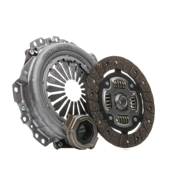 Köp billiga original Kopplingssats 479C3355 jämförbara med 3000152A85 OEM nummer på nätet
