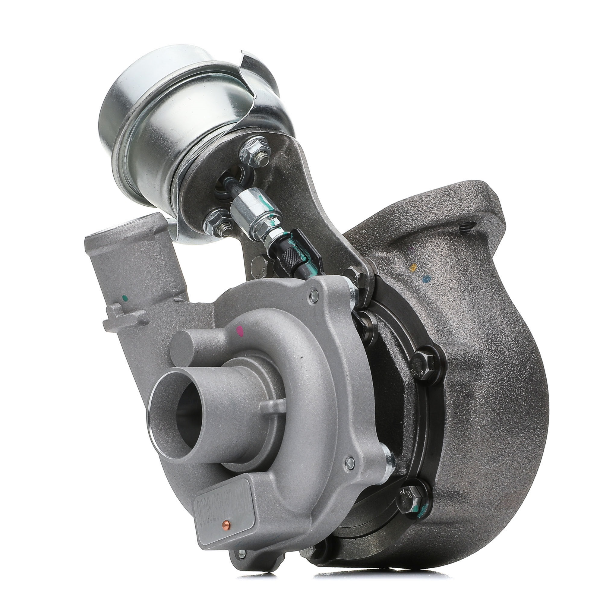 Kupuj STARK Turbosprężarka Produkt No.: SKCT-1191051 w niskiej cenie, tylko 3177,01 zł