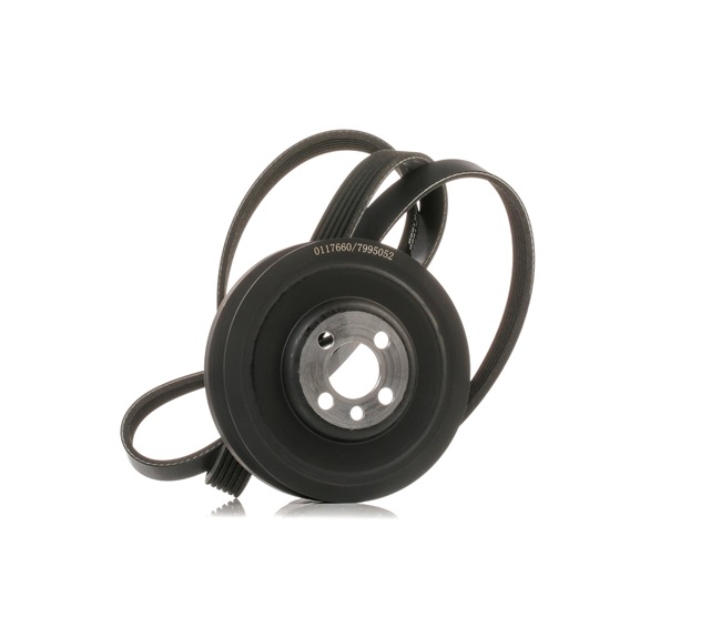 OEM Σετ ιμάντων poly-V VW 1.9 TDI 90 PS Πετρέλαιο 038903137E από την STARK ηλεκτρονικά σε χαμηλές τιμές