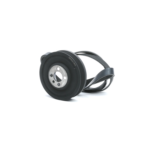 Acquista online Kit Cinghie Poly-V 542R0662 originale a buon mercato, comparabile con i numeri OEM 03G105243