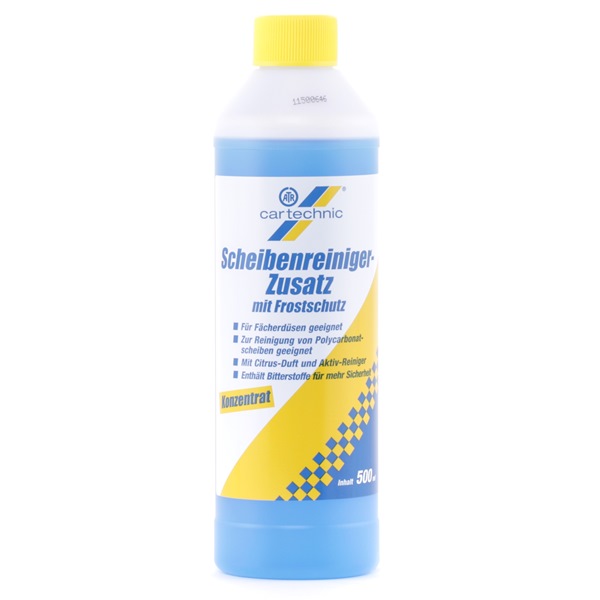 RENAULT 1.6 (JA00, JA16, JA15, JA19, JA1V, JA2B, JA2C, JA0B,... 107 HP Petrol Winter screenwash OEM from CARTECHNIC online zu günstigen Preisen