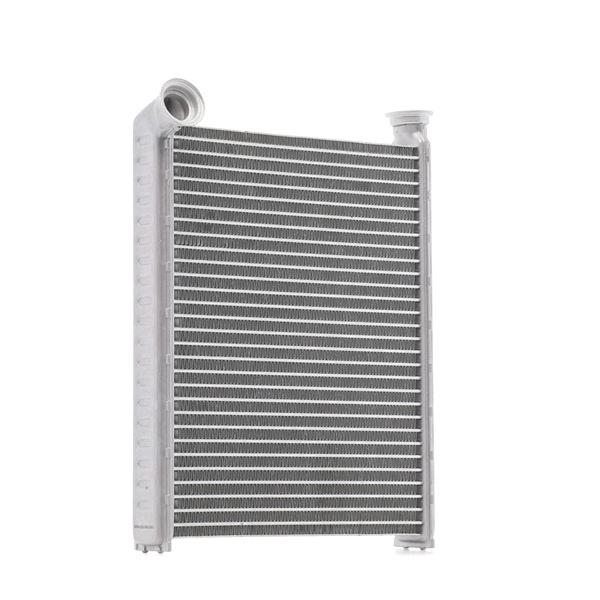 OE PEUGEOT 508 2014 Apsildes sistēmas radiators 6448W9, R21521, 1323JG no RIDEX