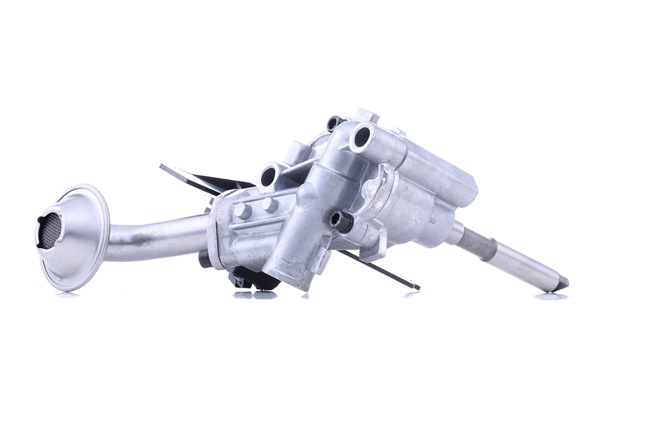 OEM Αντλία λαδιού VW 2.0 Syncro 115 PS Βενζίνη 027115105B από την STARK ηλεκτρονικά σε χαμηλές τιμές