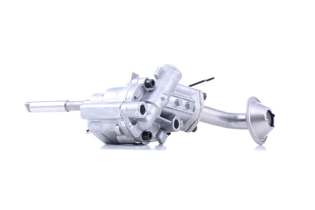 596O0106 RIDEX Öldruckpumpe Passat B3/B4 Variant (3A5, 35i) 2.0 115 PS Benzin