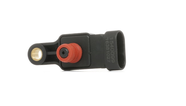 OEM Tryksensor til indsugning Chevrolet Spark M 150 2004 96325870, 5992408, 60811534 RIDEX