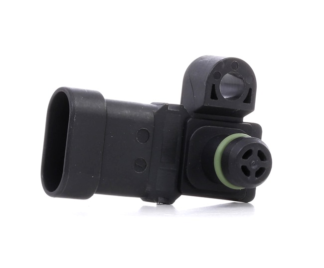 OEM Sensor, presión colector de admisión VAUXHALL 1.8 (35) 140 CV Gasolina 1238394 de RIDEX online a precios inmejorables