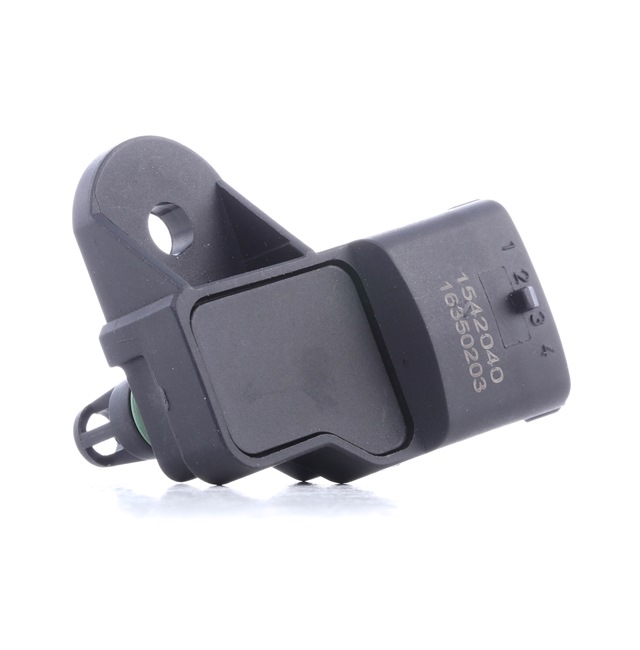 OEM Sensor, sugerørstryk VOLVO D5 224 HK Diesel 31405341 fra RIDEX online til gode priser