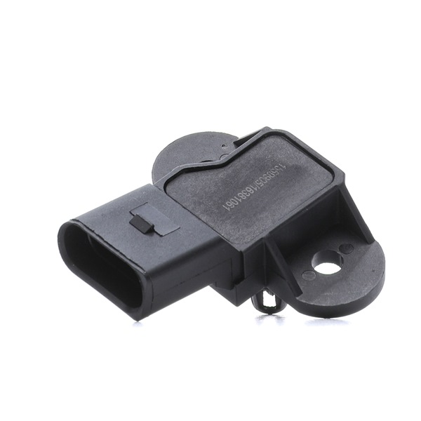 OEM Sensor, insugstryck VW 2.0 4motion 115 hk Bensin 036906051C från RIDEX på nätet till fantastiska priser