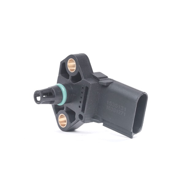 OEM Sensor, presión colector de admisión VW 2.0 TSI 4motion 204 CV Gasolina 038906051E de RIDEX online a precios inmejorables