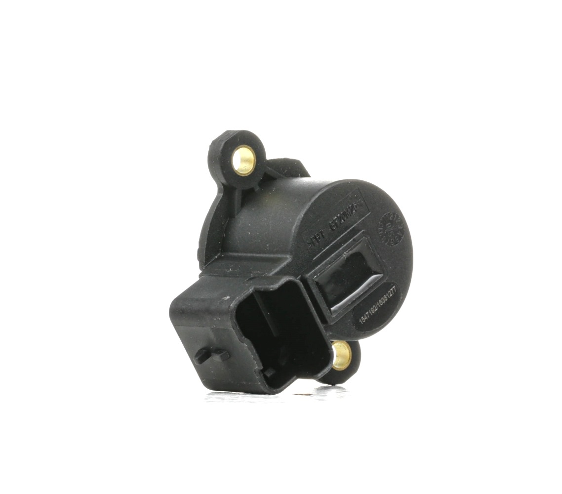 Įsigykite RIDEX Jutiklis, droselio stūmoklis Prekės Nr.: 3940T0036 už žemiausią 33,63 € kainą