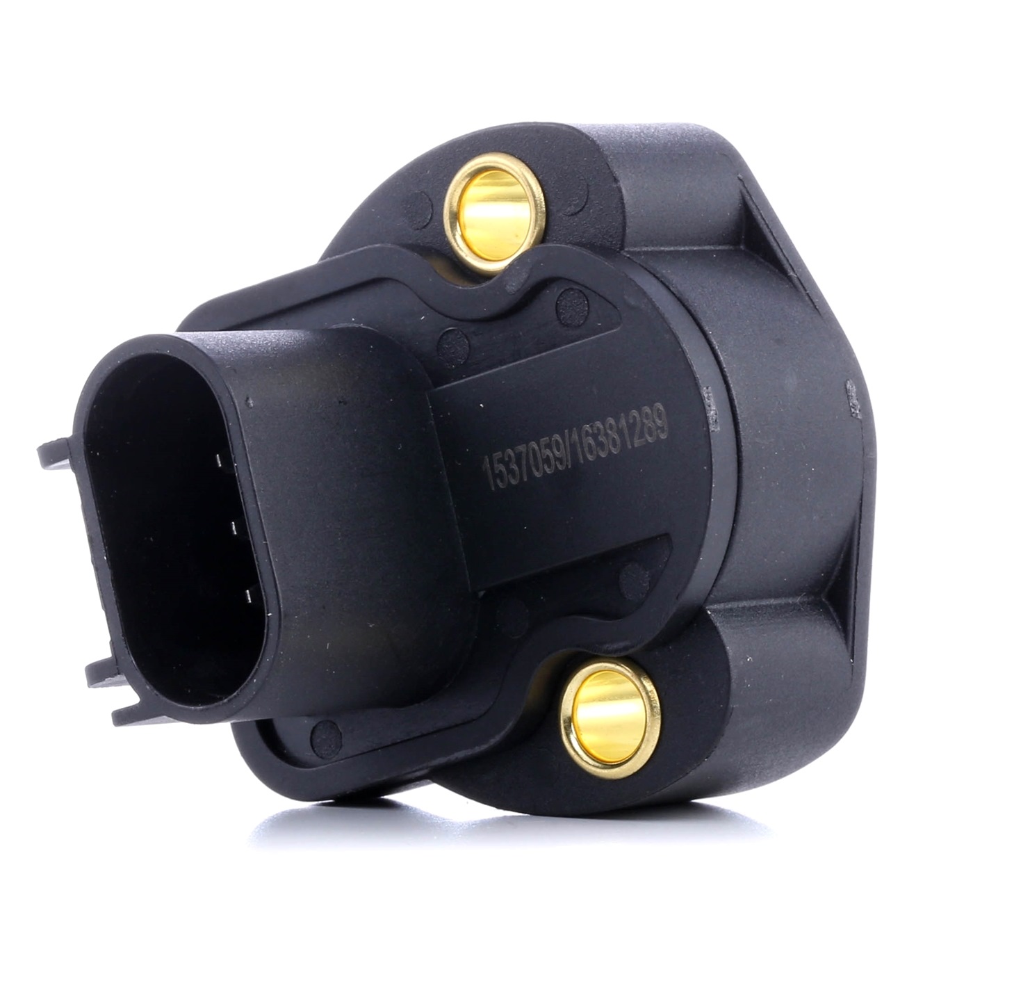 Įsigykite RIDEX Jutiklis, droselio stūmoklis Prekės Nr.: 3940T0040 už žemiausią 31,46 € kainą