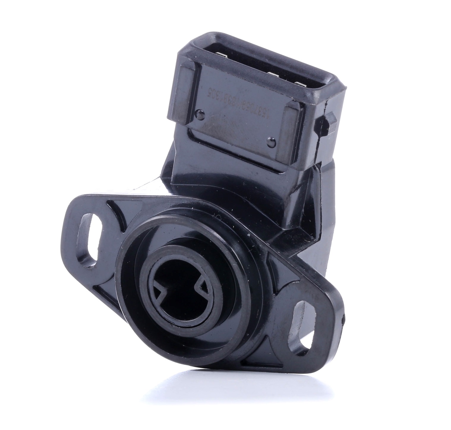 Įsigykite RIDEX Jutiklis, droselio stūmoklis Prekės Nr.: 3940T0047 už žemiausią 7,80 € kainą