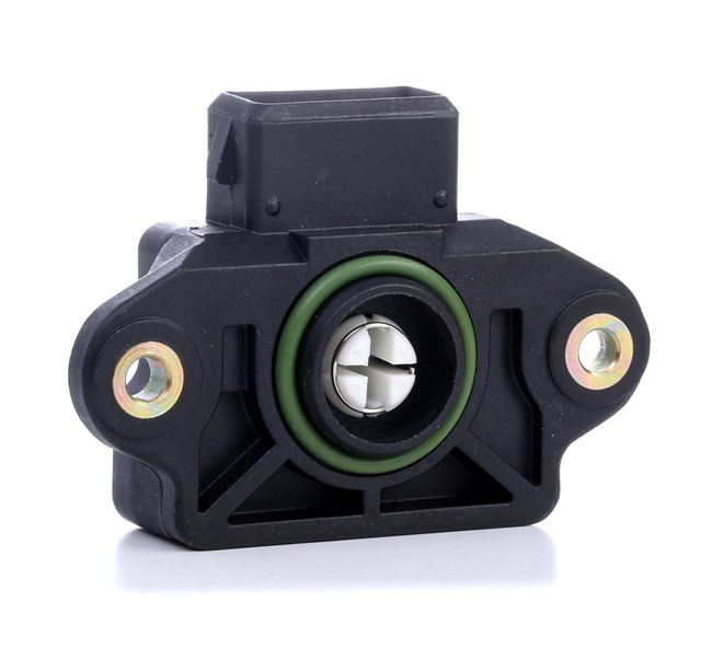 OEM Gasspjæld-potentiometer SEAT 2.0 i 16V 150 HK Benzin 037907385Q fra RIDEX online til gode priser