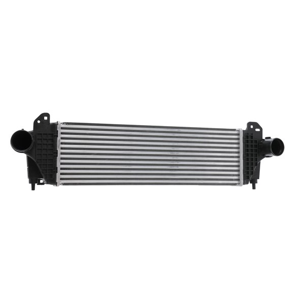 OEM Radiator intercooler Jeep Grand Cherokee WJ 2001 55038004AC, 55038004AD, 55038004AE RIDEX