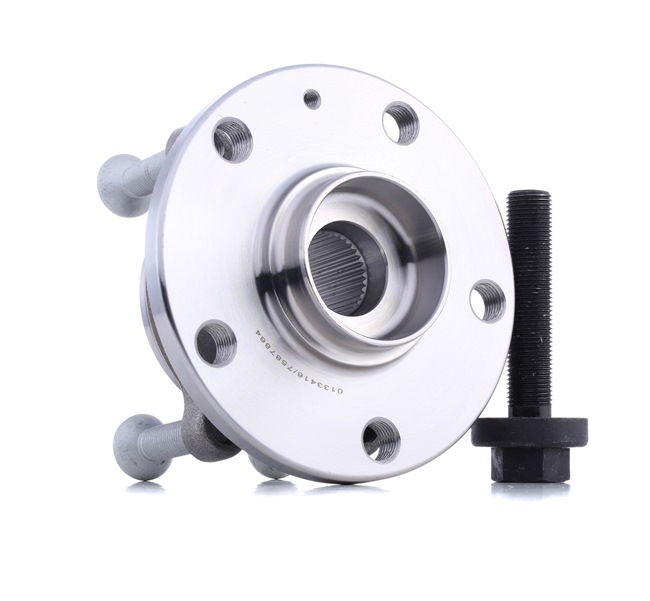 OEM Hjullagersats VW 3.6 FSI 4motion 280 hk Bensin 1T0498621 från TITAN på nätet till fantastiska priser