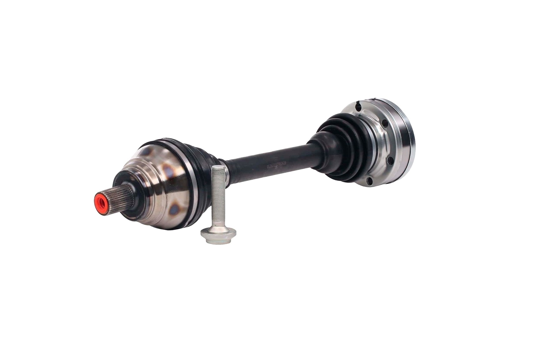 Įsigykite TITAN Pusašis Prekės Nr.: 0000096.0000013 už žemiausią 103,04 € kainą