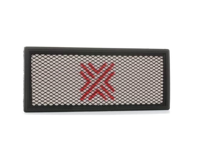 Kupite poceni originalno Zracni filter PP1621, primerljivo z 1K0129620D OEM številke, prek spleta