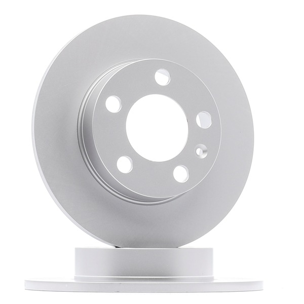 Acquista online Disco freno 82B0003P originale a buon mercato, comparabile con i numeri OEM L6QD615601A