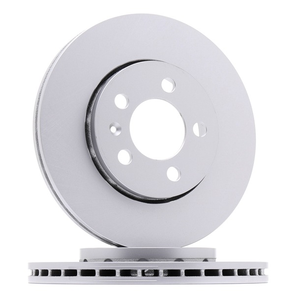 Acquista online Disco freno 82B0004P originale a buon mercato, comparabile con i numeri OEM 1JE615301