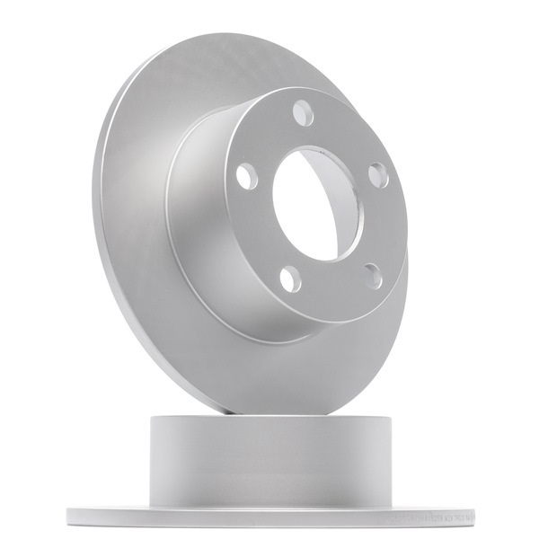 OEM Disco freno VW 1.9 TDI 110 CV Diesel 4A0615301A da RIDEX PLUS online ad un ottimo prezzo