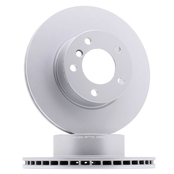 Acquista online Disco freno 82B0169P originale a buon mercato, comparabile con i numeri OEM 34116854998