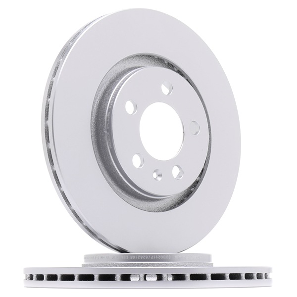 Kupte si levné originální Brzdový kotouč 82B0211P porovnatelné s 1J0615301E OEM čísly online