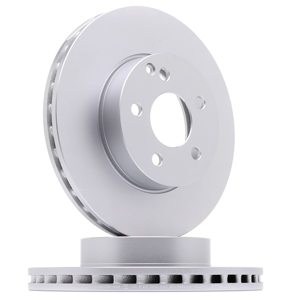 Acquista online Disco freno 82B0331P originale a buon mercato, comparabile con i numeri OEM A2124211312