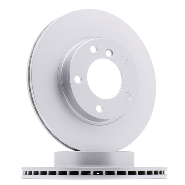 Acquista online Disco freno 82B0010P originale a buon mercato, comparabile con i numeri OEM 34111164431